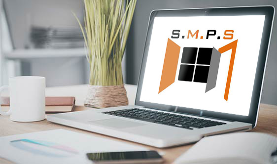 Bienvenue sur notre nouveau site web !